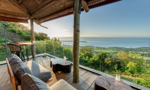 Lakaz Chamarel Exclusive Lodge